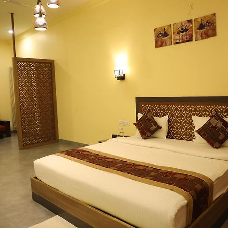 Jaidev Farms And Resort Chhindwara Bagian luar foto