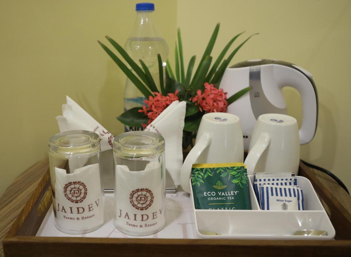 Jaidev Farms And Resort Chhindwara Bagian luar foto