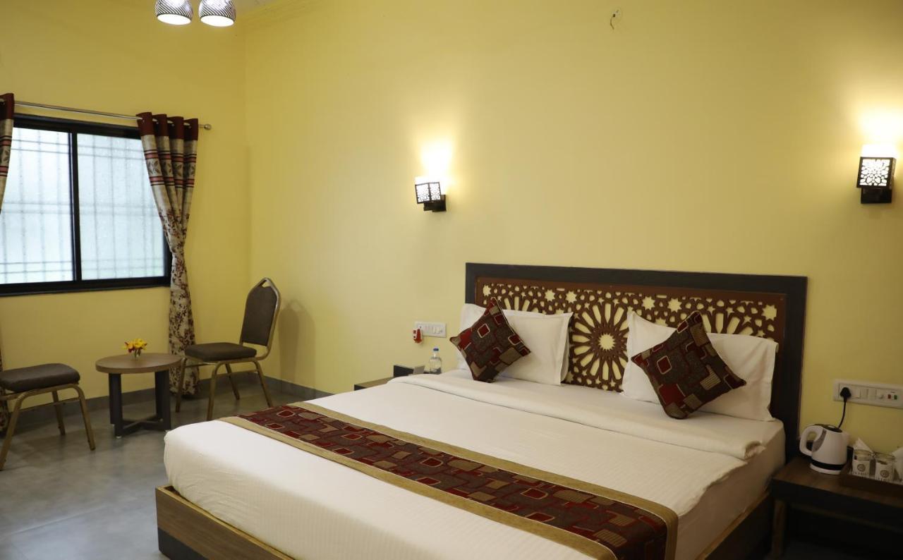 Jaidev Farms And Resort Chhindwara Bagian luar foto