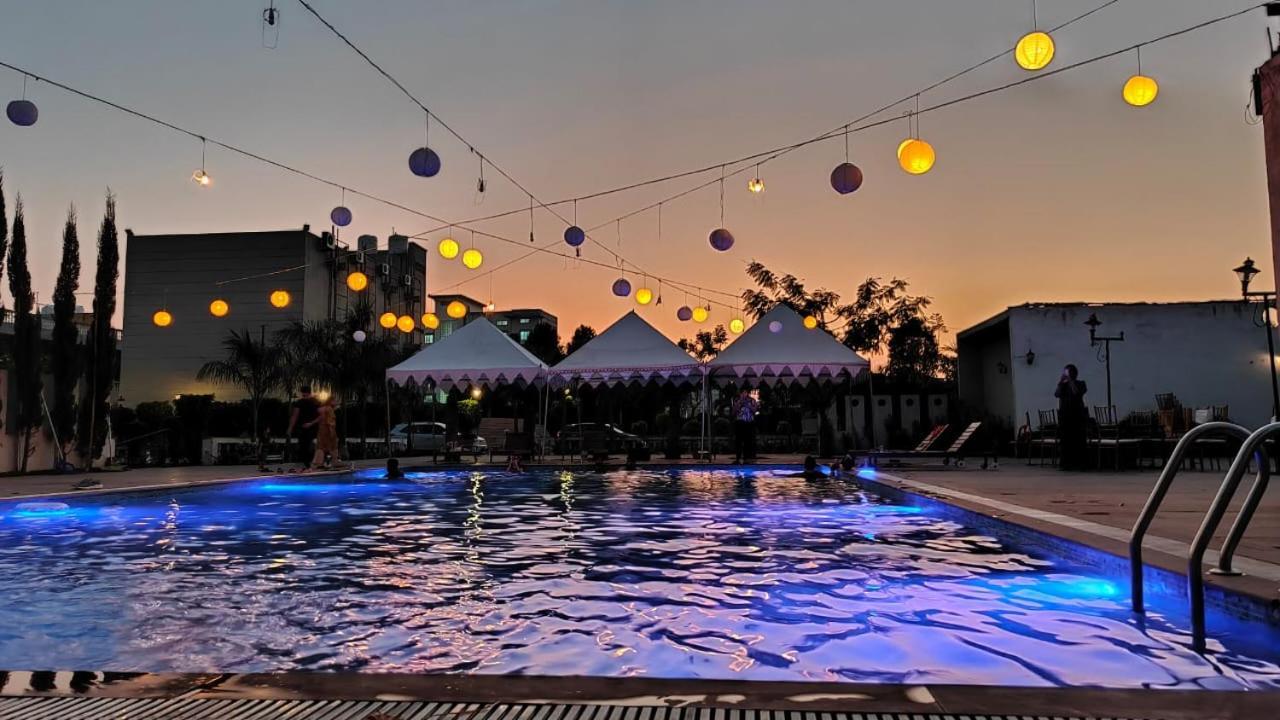 Jaidev Farms And Resort Chhindwara Bagian luar foto