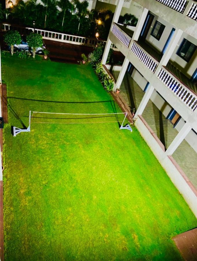 Jaidev Farms And Resort Chhindwara Bagian luar foto
