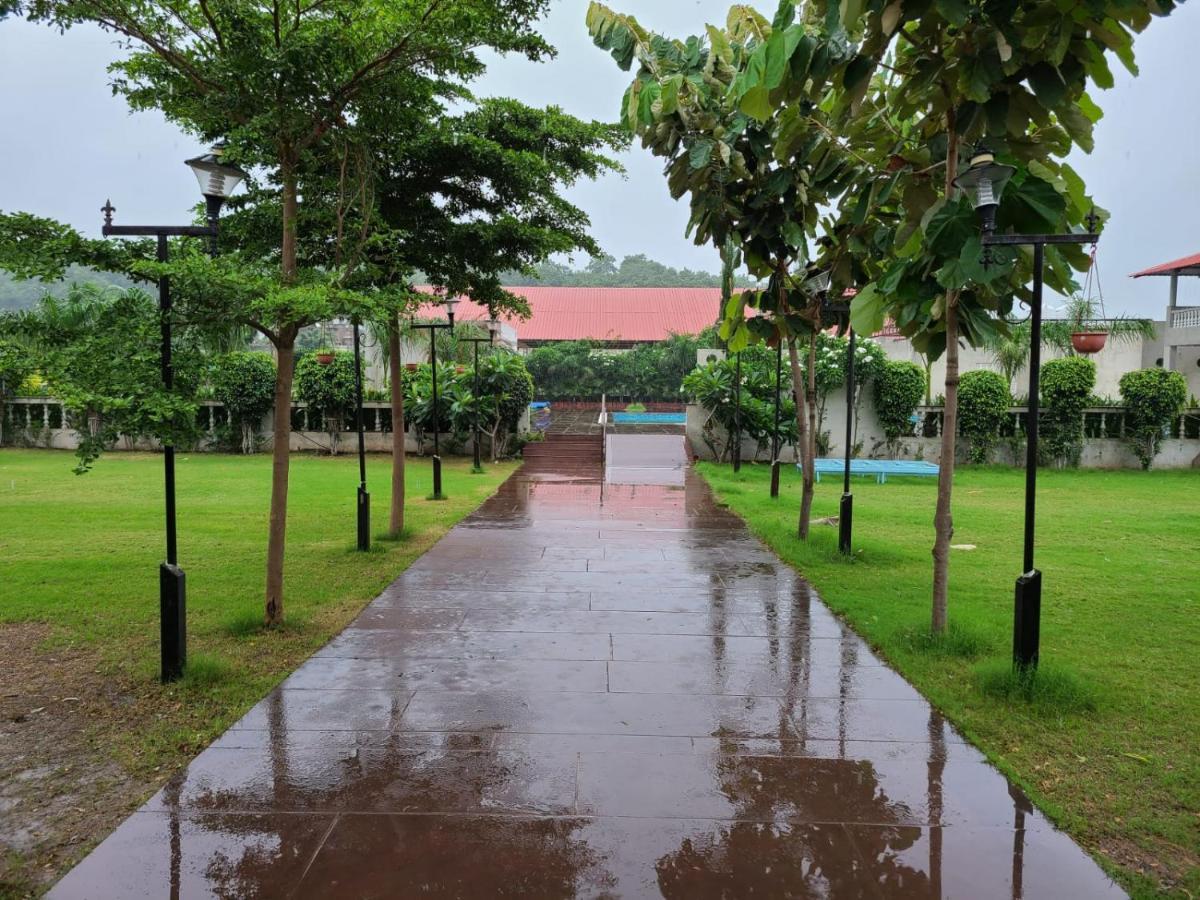 Jaidev Farms And Resort Chhindwara Bagian luar foto