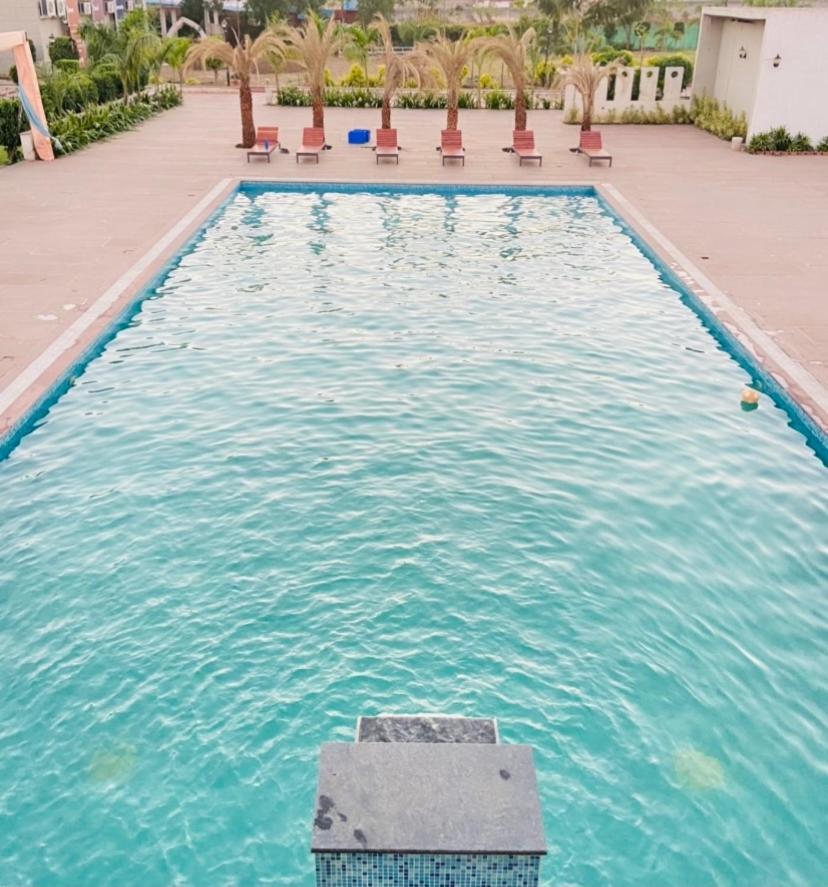 Jaidev Farms And Resort Chhindwara Bagian luar foto