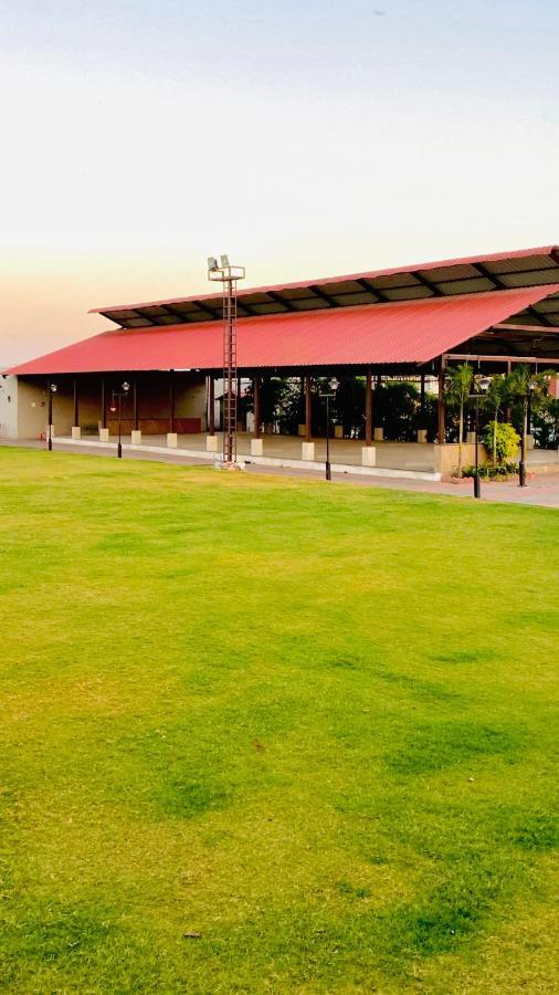 Jaidev Farms And Resort Chhindwara Bagian luar foto