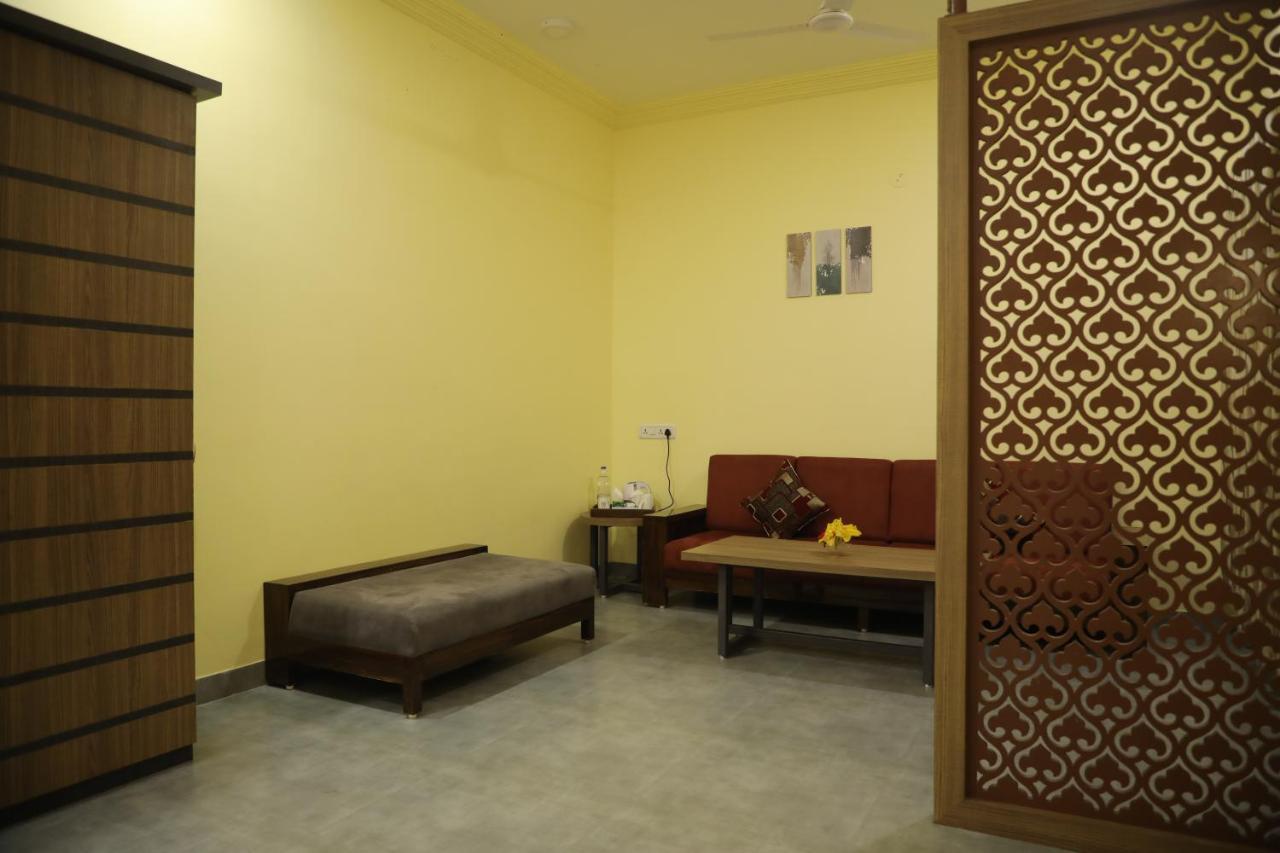 Jaidev Farms And Resort Chhindwara Bagian luar foto