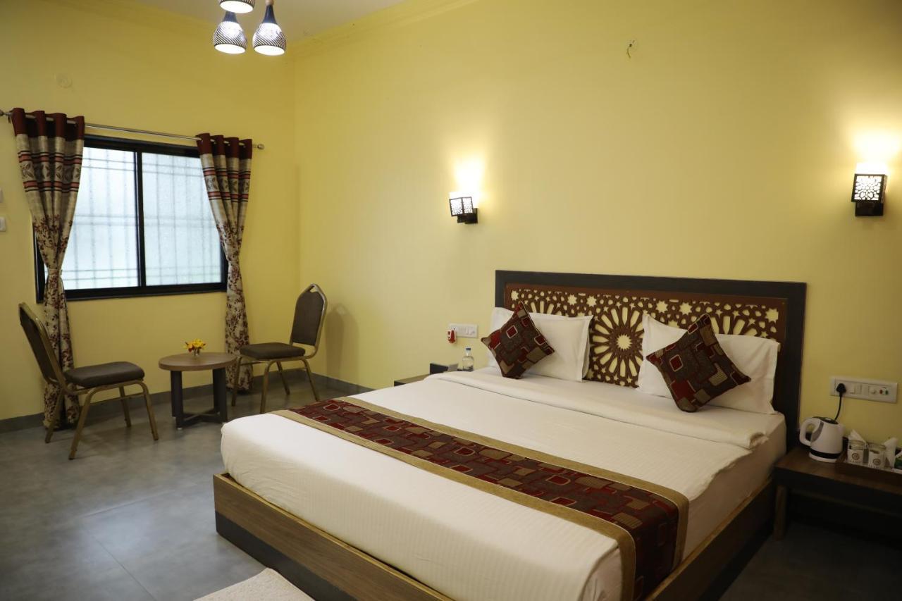 Jaidev Farms And Resort Chhindwara Bagian luar foto